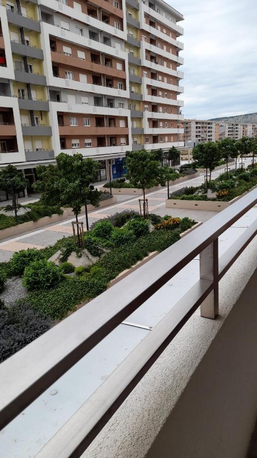Daire Diamond Podgoriçe