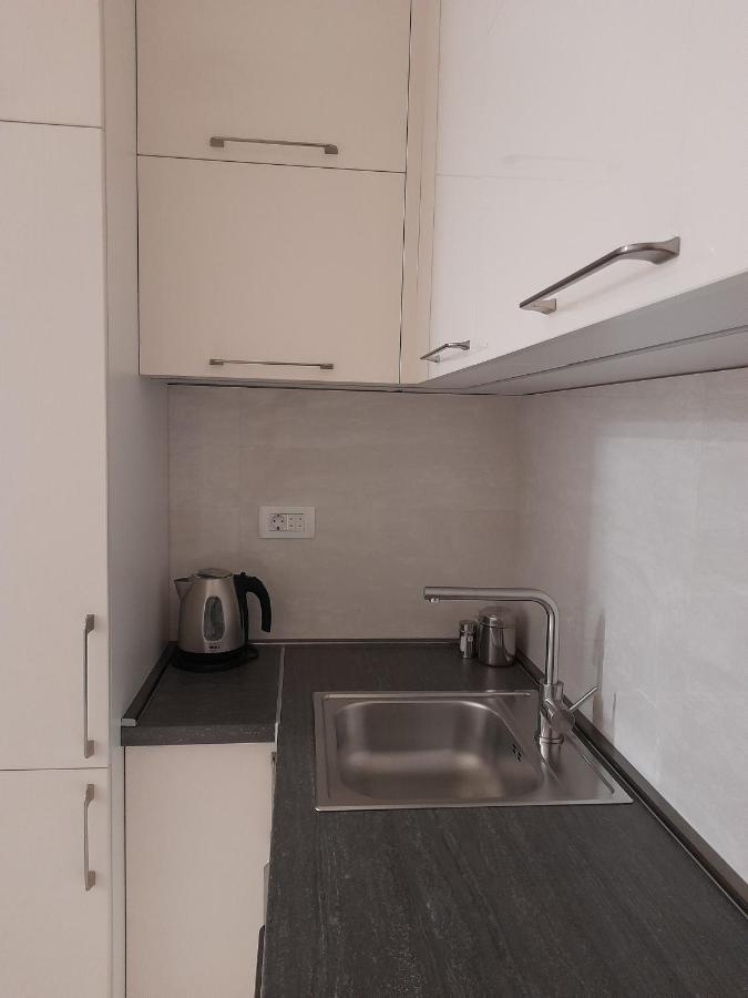 Diamond Daire Podgoriçe