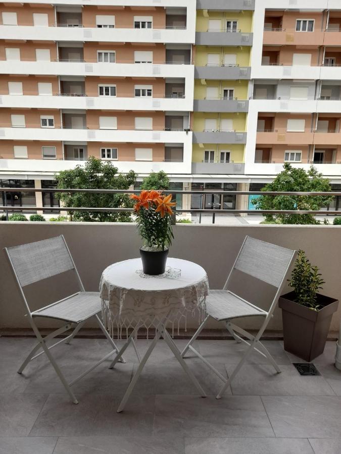 Daire Diamond Podgoriçe
