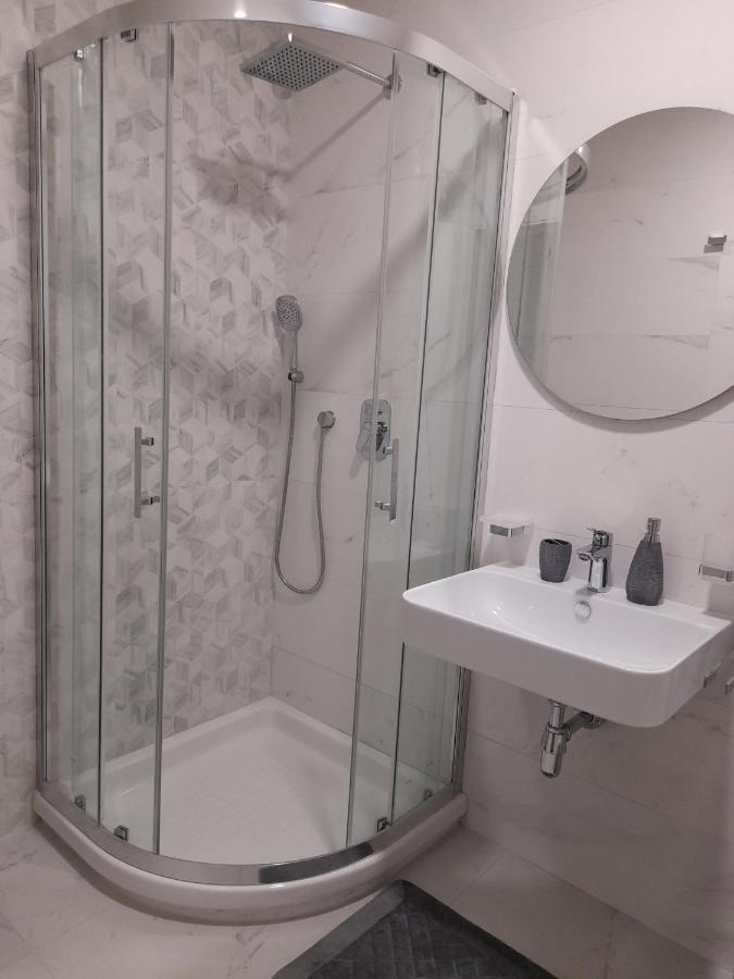 Daire Diamond Podgoriçe