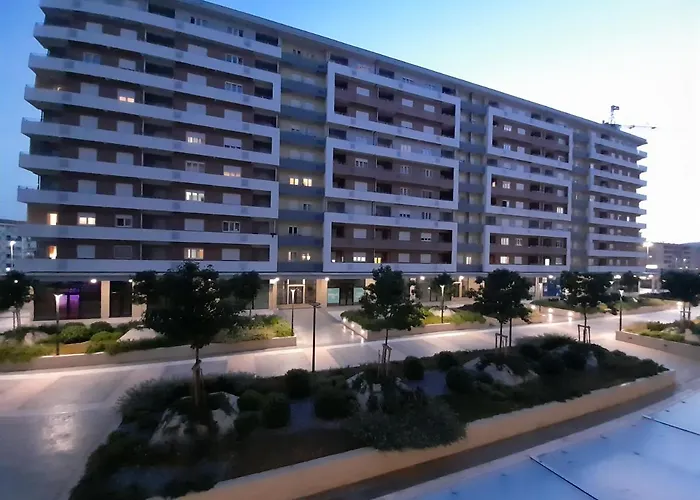 Apartment Diamond