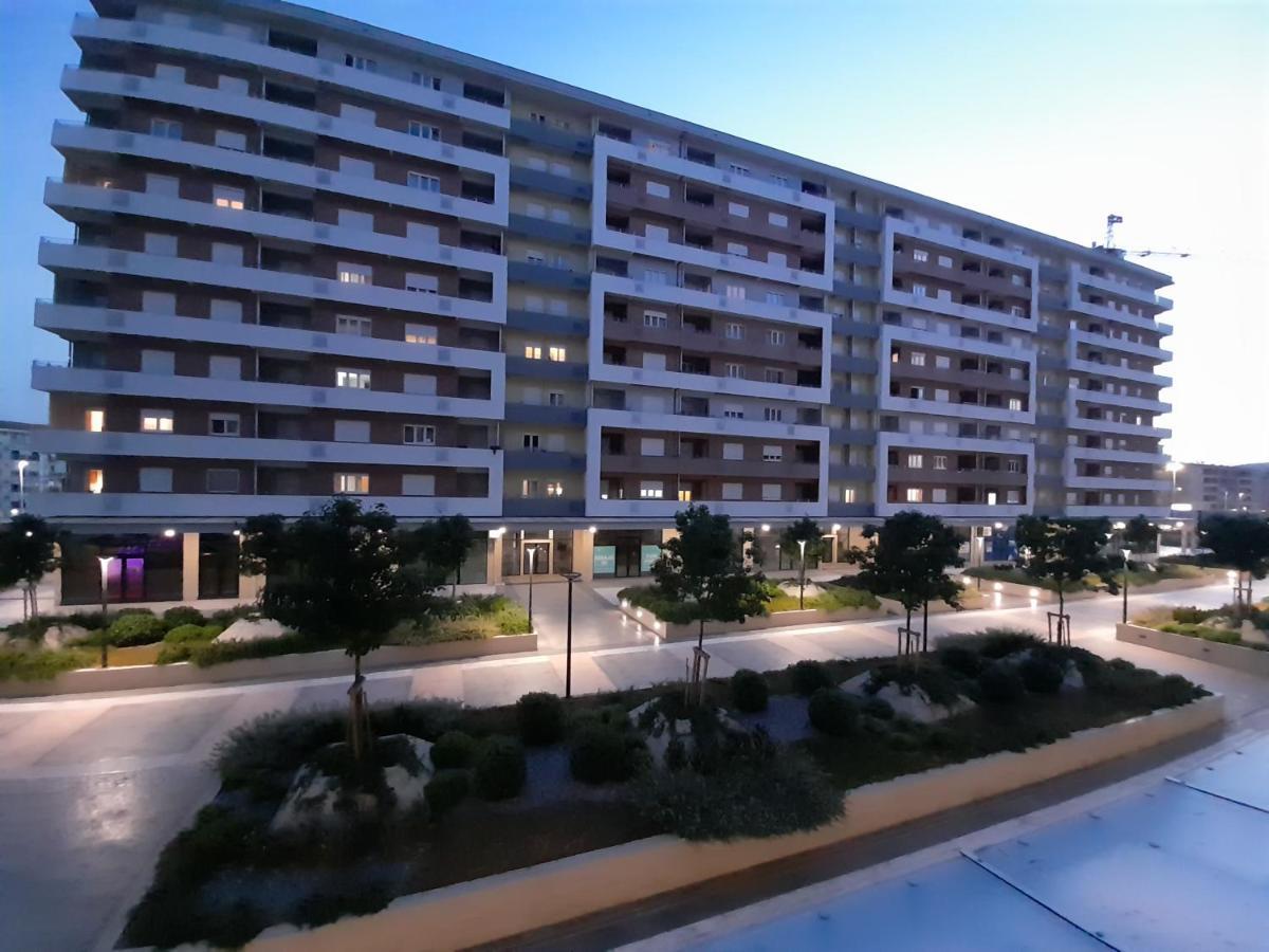 Diamond Appartement