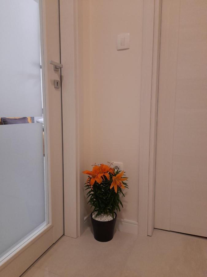 Diamond Appartement *