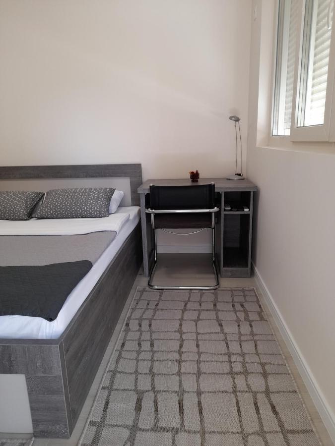 Diamond Appartement
