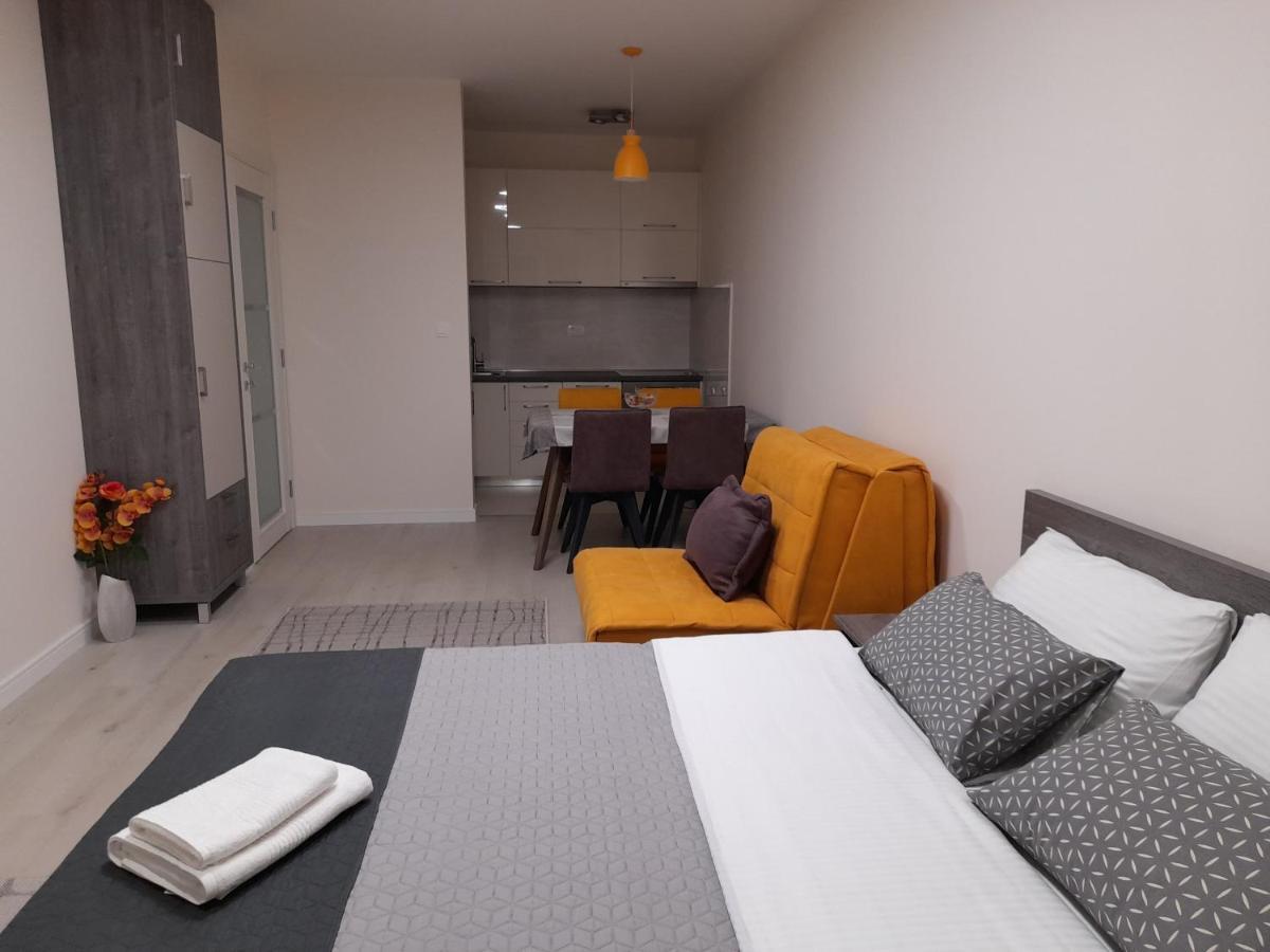 Diamond Appartement