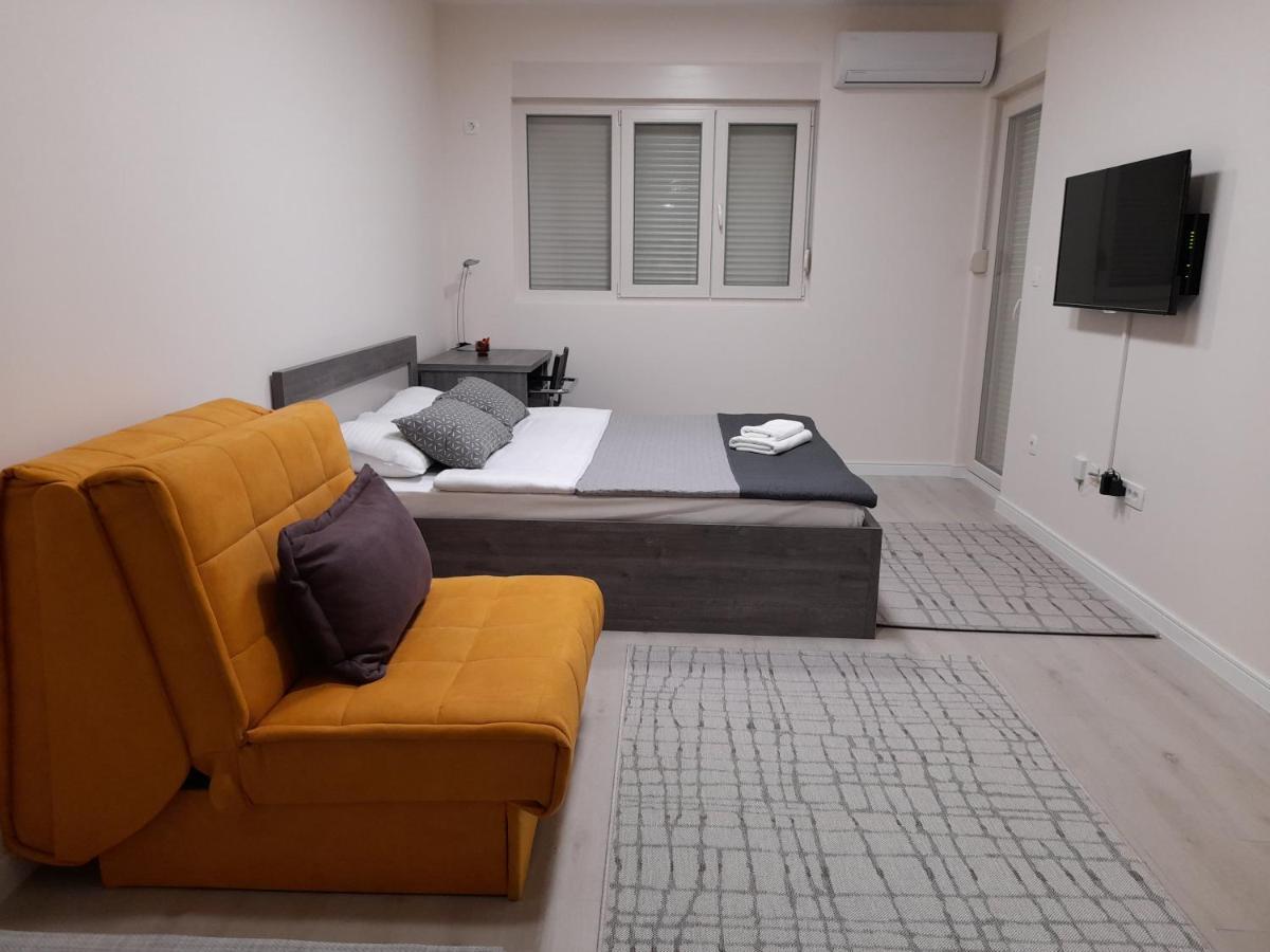Diamond Apartment