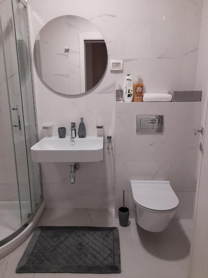 Apartment Diamond Podgorica