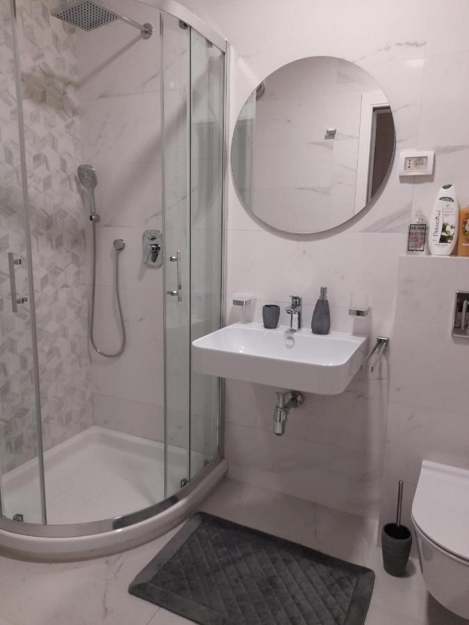 Diamond Apartment Podgorica