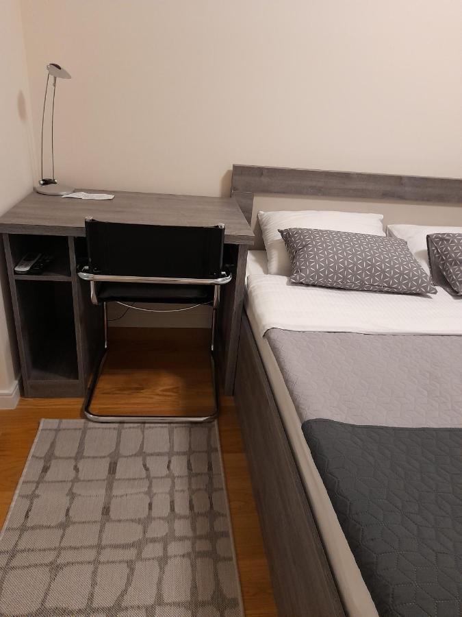 Diamond Appartement *