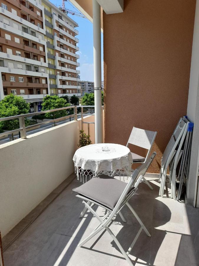 Appartement Diamond *