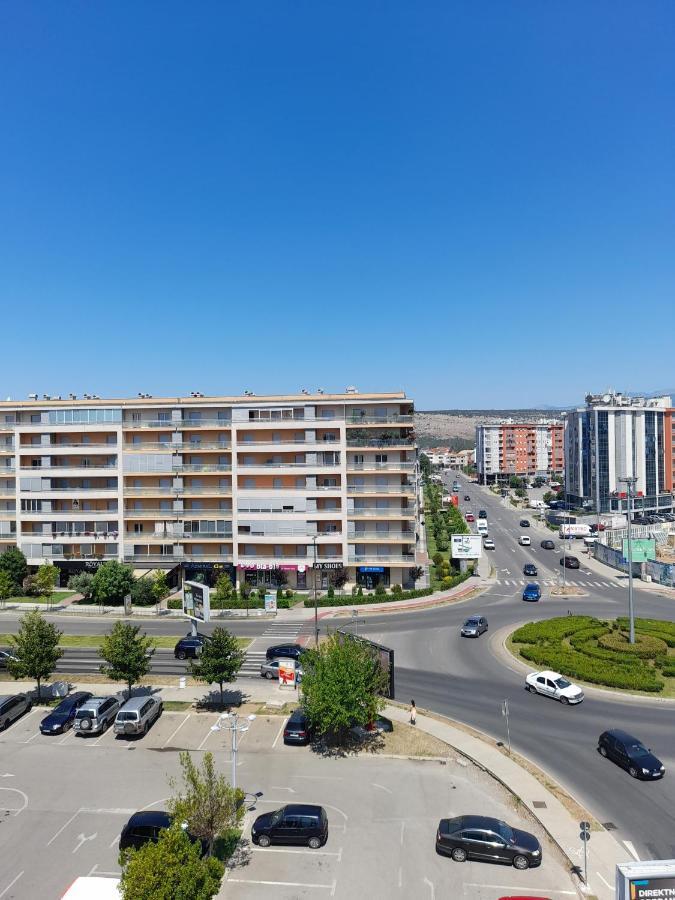 Appartement Diamond Podgorica