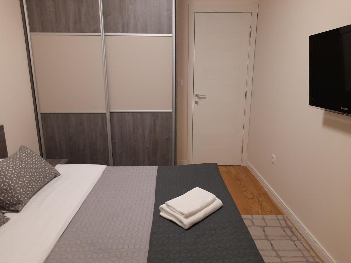 Diamond Apartment Podgorica