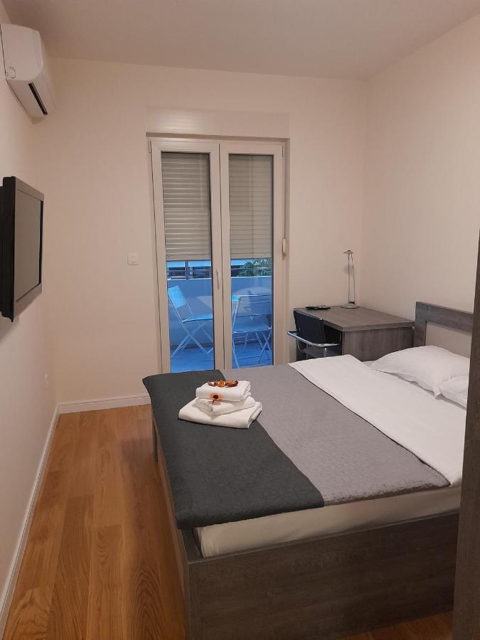 Appartement Diamond