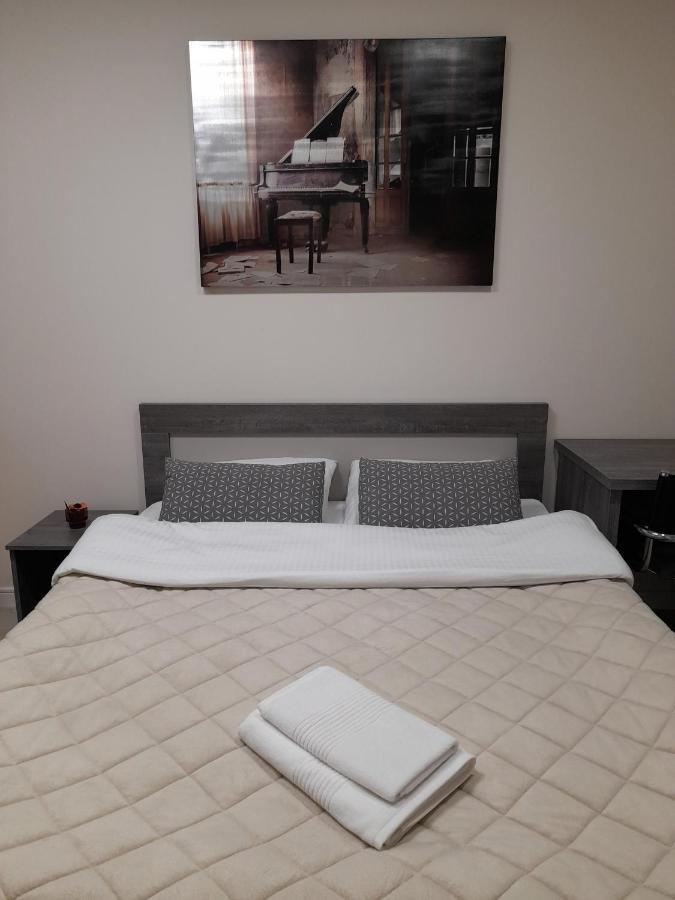 Apartment Diamond