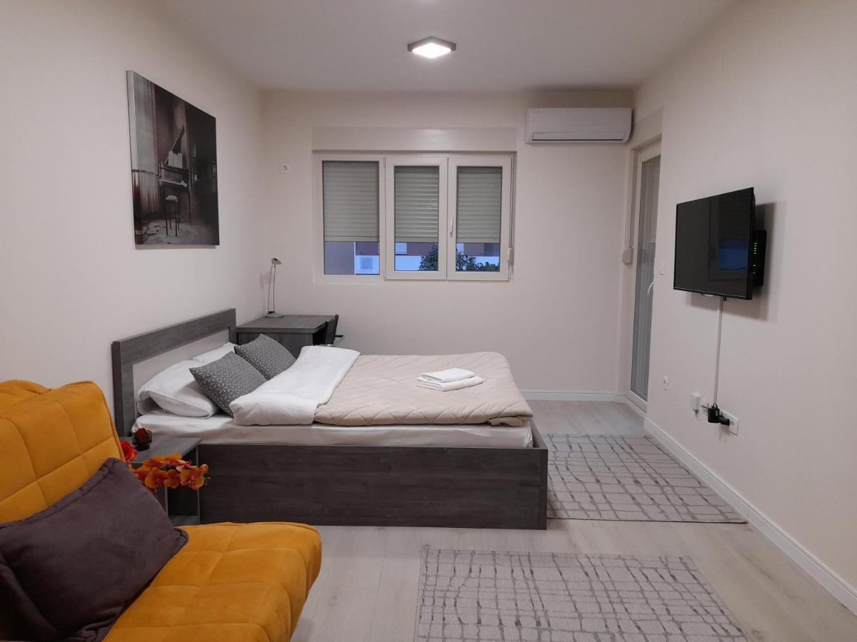 Apartment Diamond